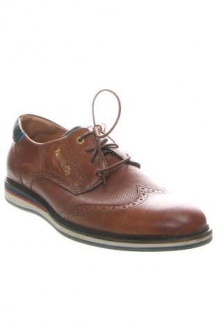 Férfi cipők
 Pantofola D'oro, Méret 43, Szín Barna, Ár 40 285 Ft