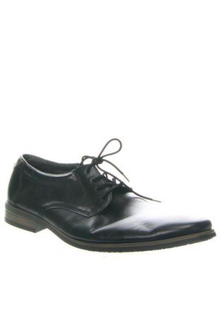 Pánske topánky Rieker, Veľkosť 45, Farba Čierna, Cena  26,95 €