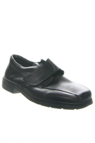 Pánské boty Rieker, Velikost 41, Barva Černá, Cena  1 249,00 Kč