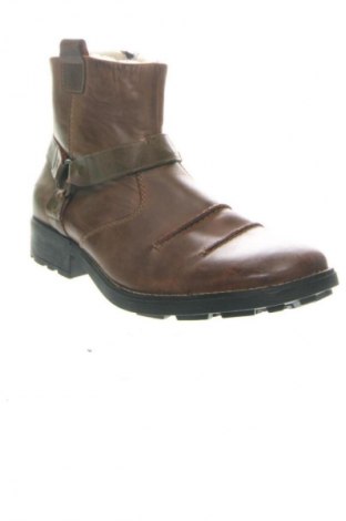 Herrenschuhe Rieker, Größe 43, Farbe Braun, Preis € 75,99