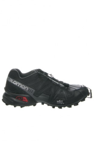 Мъжки обувки Salomon, Размер 40, Цвят Черен, Цена 46,01 €