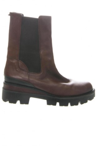 Pánské boty Sam Edelman, Velikost 41, Barva Hnědá, Cena  1 799,00 Kč