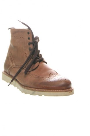 Pánské boty Selected, Velikost 41, Barva Hnědá, Cena  1 249,00 Kč