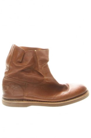 Herrenschuhe Shabbies Amsterdam, Größe 41, Farbe Braun, Preis € 67,99