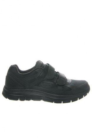 Pánské boty Skechers, Velikost 46, Barva Černá, Cena  1 429,00 Kč