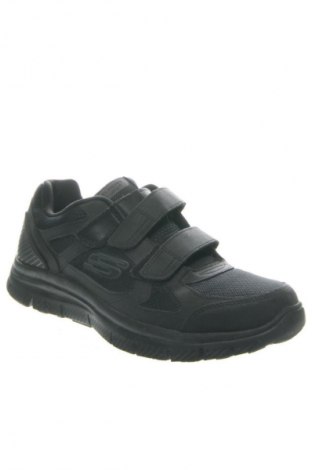 Pánské boty Skechers, Velikost 46, Barva Černá, Cena  1 429,00 Kč