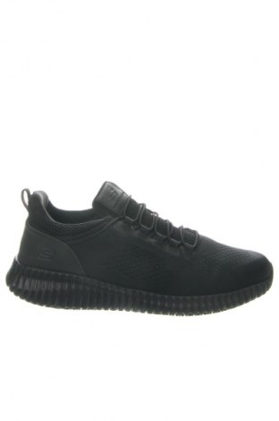 Pánske topánky Skechers, Veľkosť 45, Farba Čierna, Cena  124,95 €