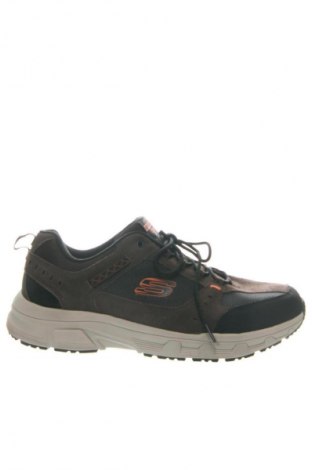 Pánske topánky Skechers, Veľkosť 48, Farba Hnedá, Cena  82,95 €