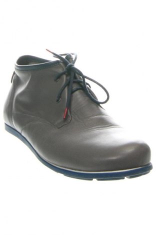 Férfi cipők
 Think!, Méret 40, Szín Szürke, Ár 34 019 Ft