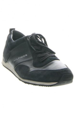 Pánske topánky Tommy Hilfiger, Veľkosť 46, Farba Čierna, Cena  67,95 €