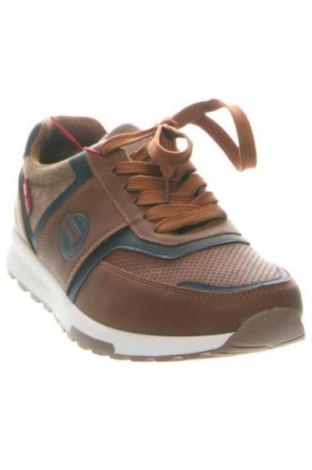 Herrenschuhe Unbranded, Größe 40, Farbe Braun, Preis € 31,99