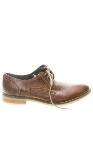 Мъжки обувки Unbranded, Размер 41, Цвят Кафяв, Цена 15,84 €