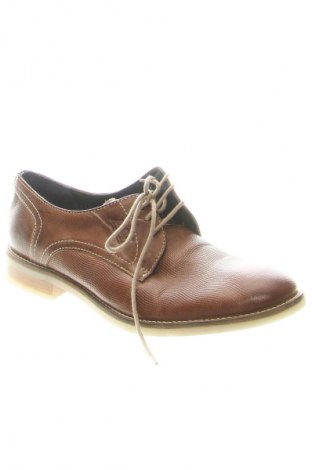 Мъжки обувки Unbranded, Размер 41, Цвят Кафяв, Цена 15,84 €