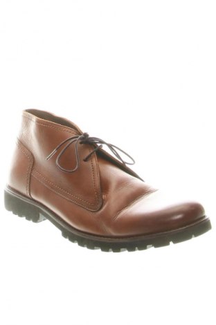 Мъжки обувки Unbranded, Размер 44, Цвят Кафяв, Цена 27,60 €