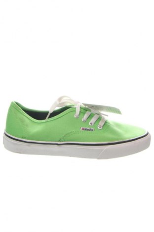 Herrenschuhe Unbranded, Größe 41, Farbe Grün, Preis 31,99 €