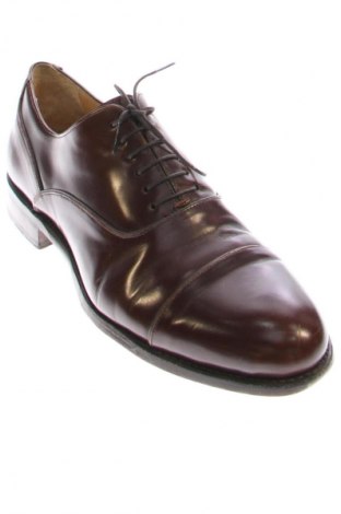 Мъжки обувки Unbranded, Размер 44, Цвят Кафяв, Цена 38,03 €