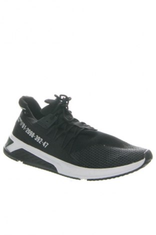 Ανδρικά παπούτσια Victory, Μέγεθος 43, Χρώμα Μαύρο, Τιμή 24,99 €