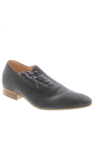 Încălțăminte bărbătească Zign, Mărime 40, Culoare Albastru, Preț 228,99 Lei