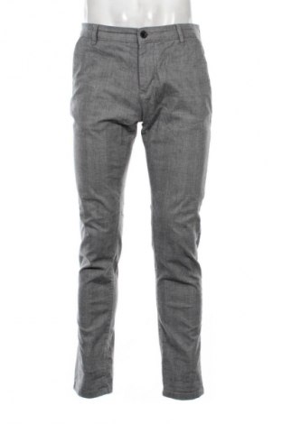 Herrenhose 17 & Co., Größe M, Farbe Grau, Preis € 13,99