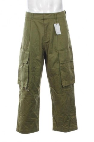 Herrenhose ASOS, Größe M, Farbe Grün, Preis € 9,99