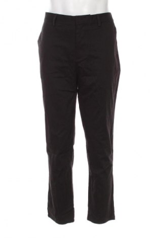 Pantaloni de bărbați About You, Mărime L, Culoare Negru, Preț 243,99 Lei