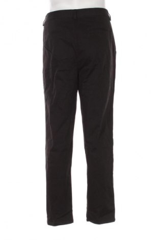 Pantaloni de bărbați About You, Mărime L, Culoare Negru, Preț 243,99 Lei
