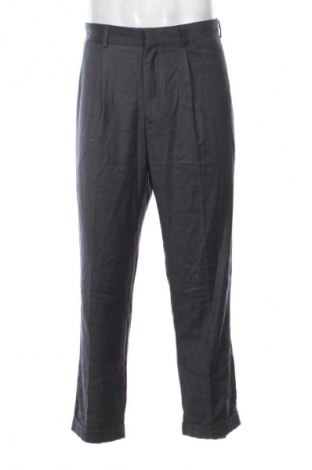 Férfi nadrág About you x Kevin Trapp, Méret L, Szín Szürke, Ár 47 839 Ft