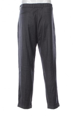 Férfi nadrág About you x Kevin Trapp, Méret L, Szín Szürke, Ár 47 839 Ft