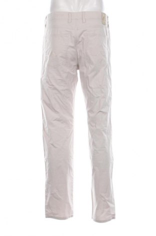 Pánské kalhoty  Alberto, Velikost L, Barva Krémová, Cena  249,00 Kč