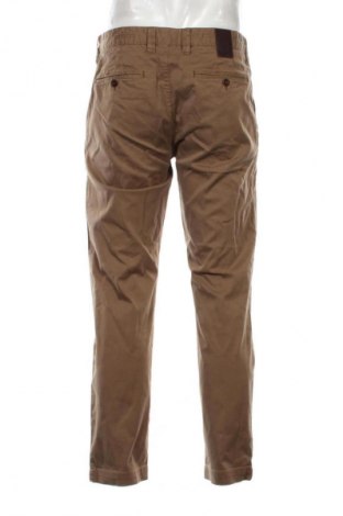 Męskie spodnie Alberto, Rozmiar L, Kolor Brązowy, Cena 169,99 zł