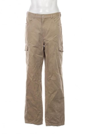 Herrenhose Angelo Litrico, Größe L, Farbe Beige, Preis € 20,00