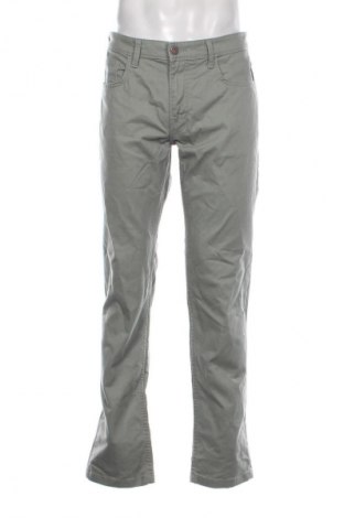 Férfi nadrág Angelo Litrico, Méret L, Szín Zöld, Ár 3 849 Ft