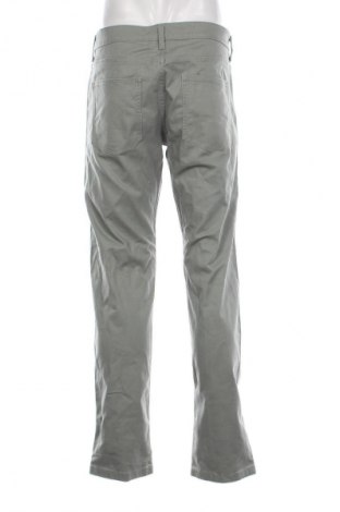 Férfi nadrág Angelo Litrico, Méret L, Szín Zöld, Ár 3 849 Ft