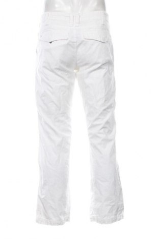 Pánské kalhoty  Angelo Litrico, Velikost M, Barva Bílá, Cena  379,00 Kč