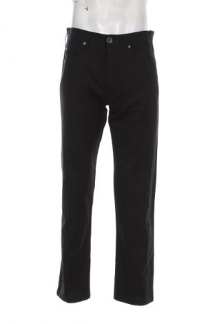 Мъжки панталон Armani Jeans, Размер M, Цвят Черен, Цена 40,39 €