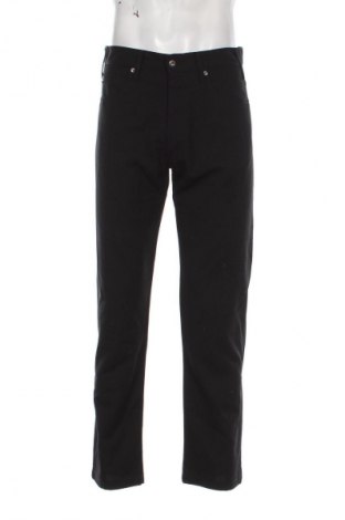 Мъжки панталон Armani Jeans, Размер M, Цвят Черен, Цена 40,39 €