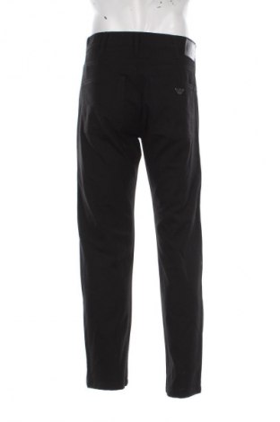 Мъжки панталон Armani Jeans, Размер M, Цвят Черен, Цена 40,39 €