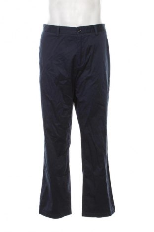 Pantaloni de bărbați BOSS, Mărime XL, Culoare Albastru, Preț 179,99 Lei