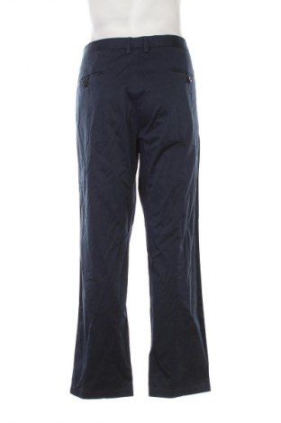 Pantaloni de bărbați BOSS, Mărime XL, Culoare Albastru, Preț 179,99 Lei