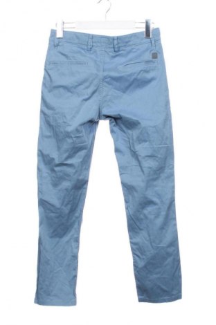 Pantaloni de bărbați BOSS, Mărime S, Culoare Albastru, Preț 222,99 Lei