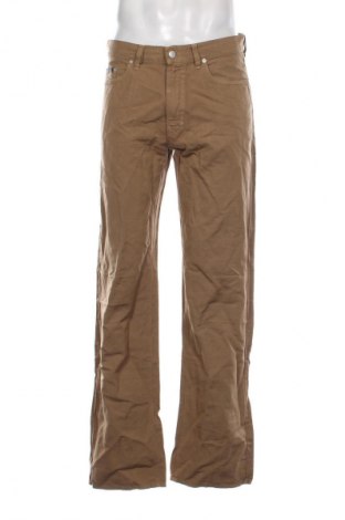 Мъжки панталон BOSS, Размер L, Цвят Кафяв, Цена 30,67 €