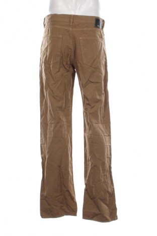 Мъжки панталон BOSS, Размер L, Цвят Кафяв, Цена 30,67 €