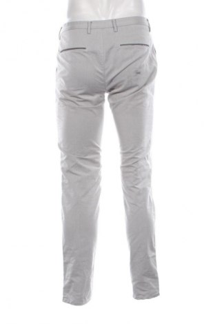 Pantaloni de bărbați BOSS, Mărime M, Culoare Gri, Preț 187,99 Lei
