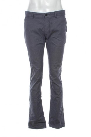 Мъжки панталон BOSS, Размер L, Цвят Син, Цена 36,81 €