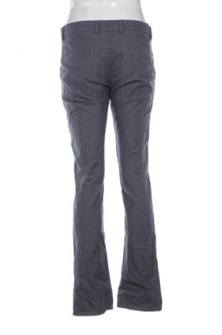 Мъжки панталон BOSS, Размер L, Цвят Син, Цена 36,81 €