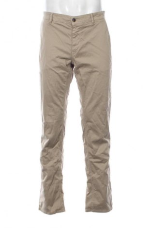 Férfi nadrág BOSS, Méret L, Szín Zöld, Ár 17 819 Ft