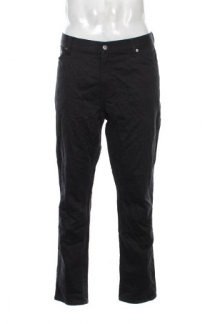 Pánské kalhoty  Banana Republic, Velikost XL, Barva Černá, Cena  239,00 Kč