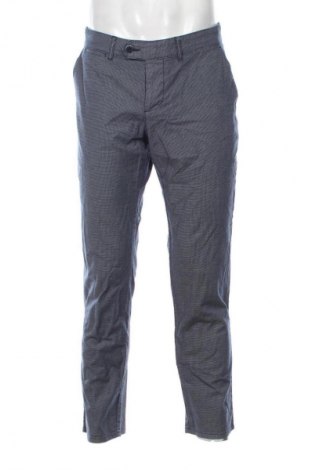 Ανδρικό παντελόνι Bernd Berger, Μέγεθος L, Χρώμα Πολύχρωμο, Τιμή 8,99 €