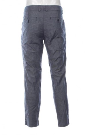 Ανδρικό παντελόνι Bernd Berger, Μέγεθος L, Χρώμα Πολύχρωμο, Τιμή 8,99 €