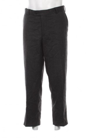 Męskie spodnie Bexleys, Rozmiar L, Kolor Szary, Cena 27,99 zł